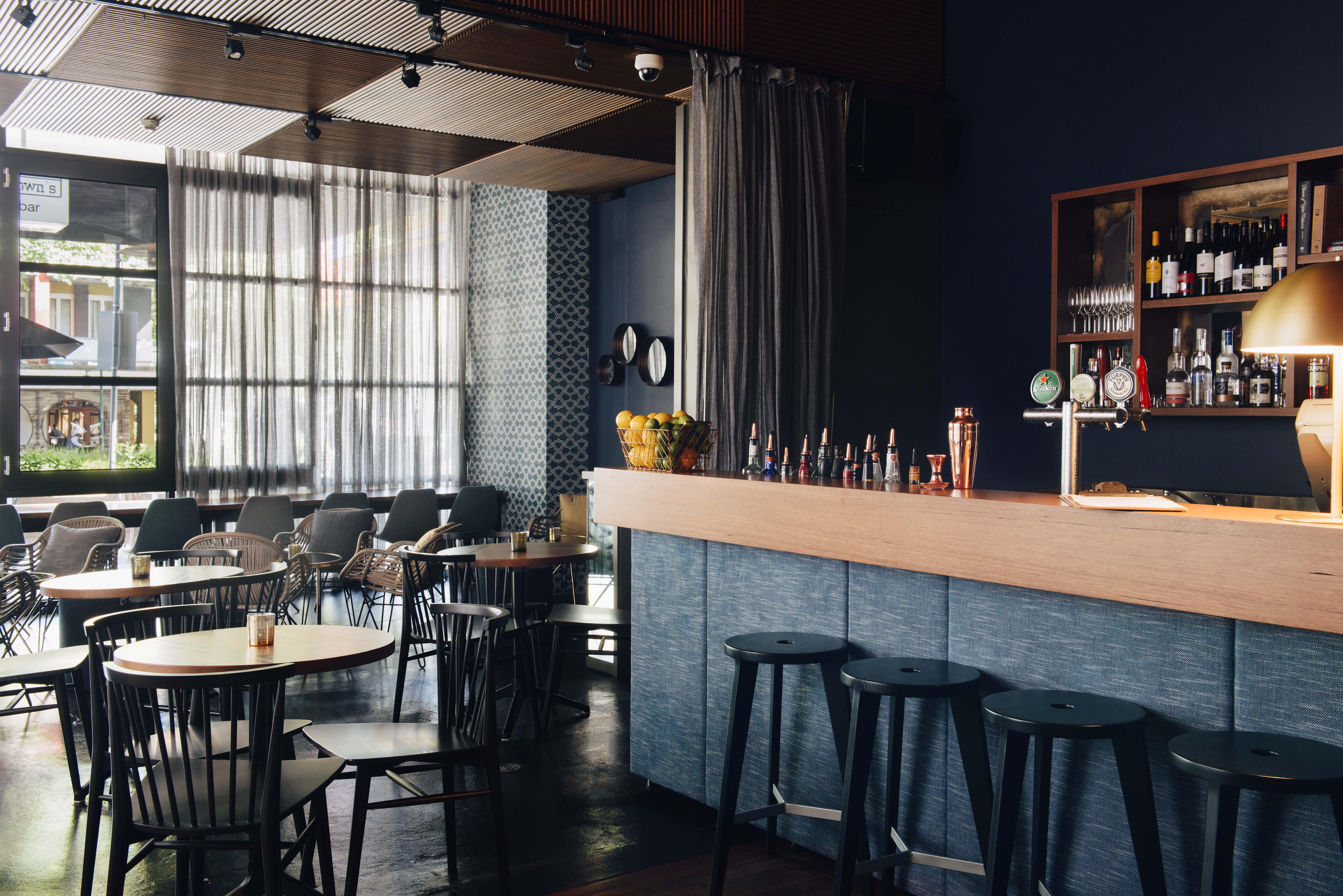 Novotel St Kilda — Fotos 1