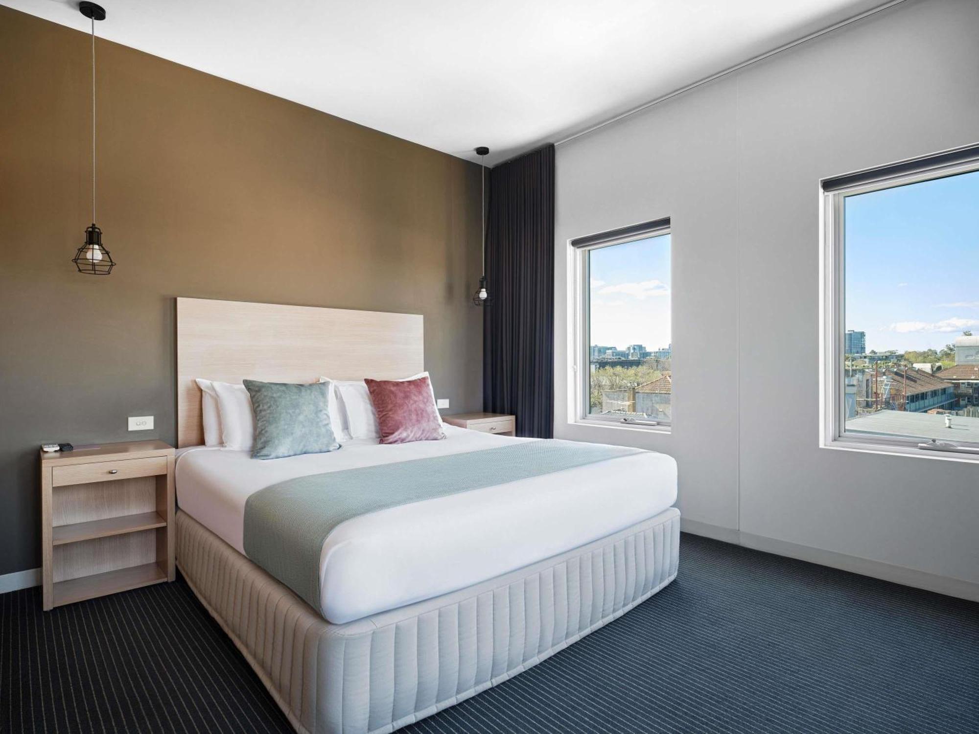 Novotel St Kilda — Fotos 3